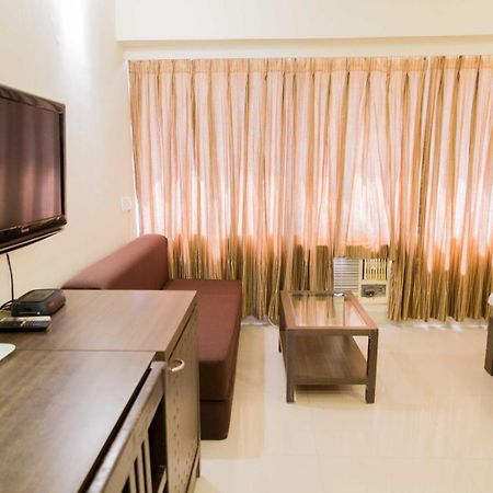 Hotel Aroma Executive Panaji -Stay In The Heart Of The City Exteriér fotografie