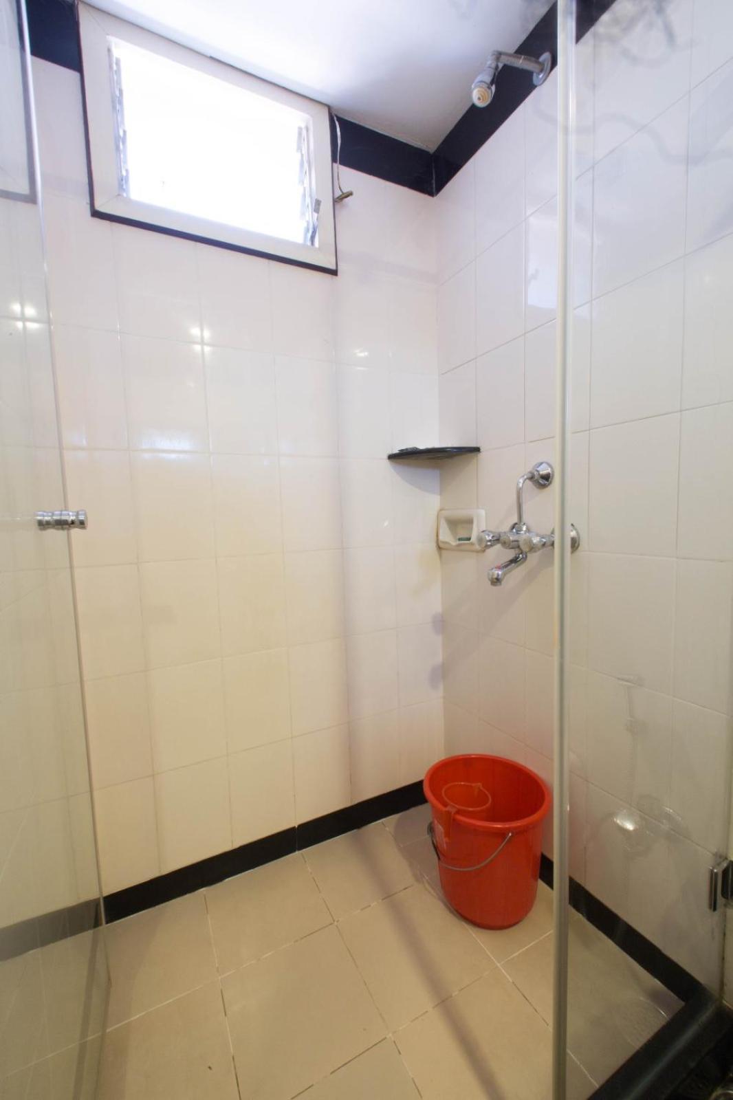 Hotel Aroma Executive Panaji -Stay In The Heart Of The City Exteriér fotografie